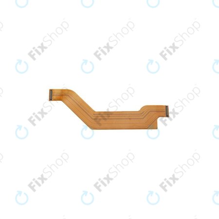 Huawei MediaPad M3 8.4 - Main Flex Cable - 03023VPT Genuine Service Pack