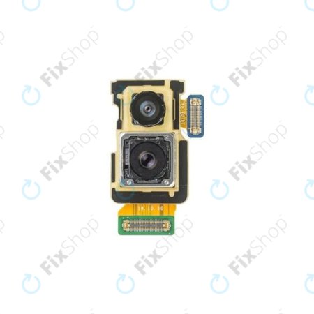 Samsung Galaxy S10e G970F - Rear Camera - GH96-12163A Genuine Service Pack