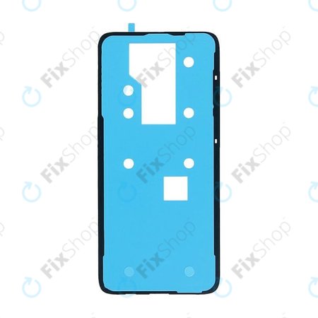Xiaomi Redmi Note 8T - Battery Cover Adhesive - 3208273000M4 Genuine Service Pack