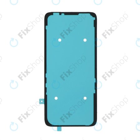 Realme X7 Pro RMX2121 RMX2111 - Battery Cover Adhesive