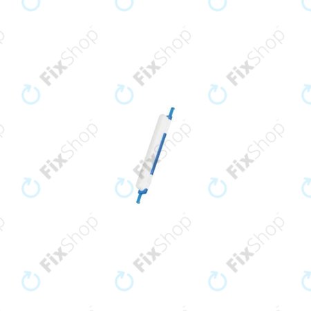 Samsung Galaxy A13 5G A136B - Volume Button (White) - GH98-47573D Genuine Service Pack