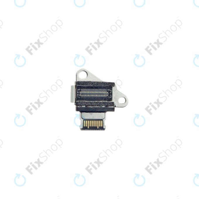 Apple MacBook 12" A1534 (Early 2016 - Mid 2017) - USB-C Connector