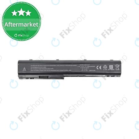 HP Pavilion dv7-7 - Battery HP07-189 4400mAh