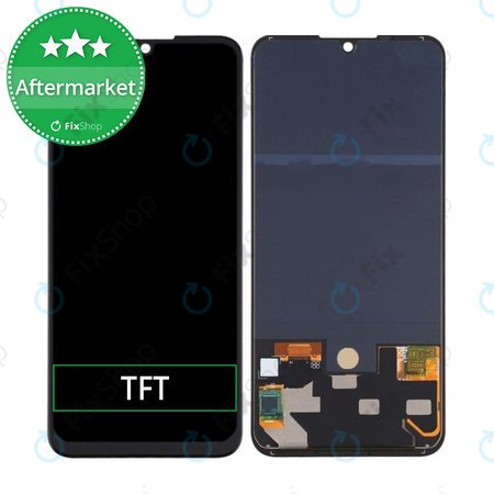 Motorola One Zoom XT2010 - LCD Display + Touch Screen TFT