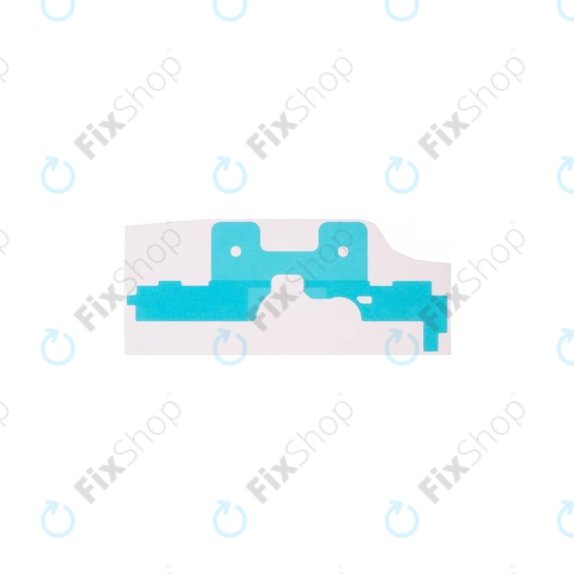 Sony Xperia XA2 Dual - Battery Cover Adhesive (Top) - 306Q24S0600 Genuine Service Pack