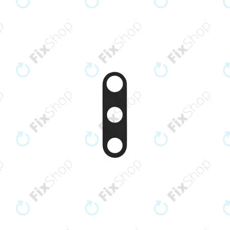 Samsung Galaxy Note 10 Plus N975F - Rear Camera Lens