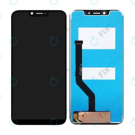 Umidigi One / One Pro - LCD Display + Touch Screen TFT