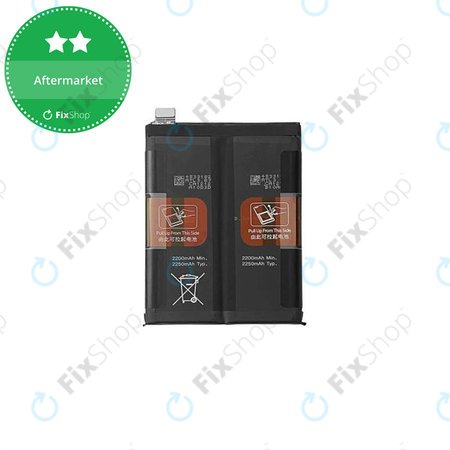 OnePlus 9 LE2113 LE2117 - Battery BLP821 4500mAh