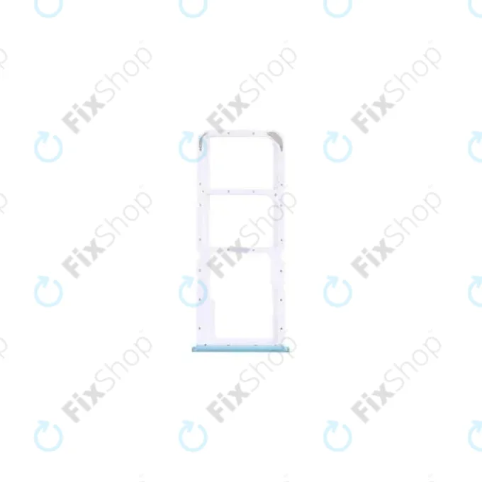 Realme 7i - SIM Tray (Victory Blue)