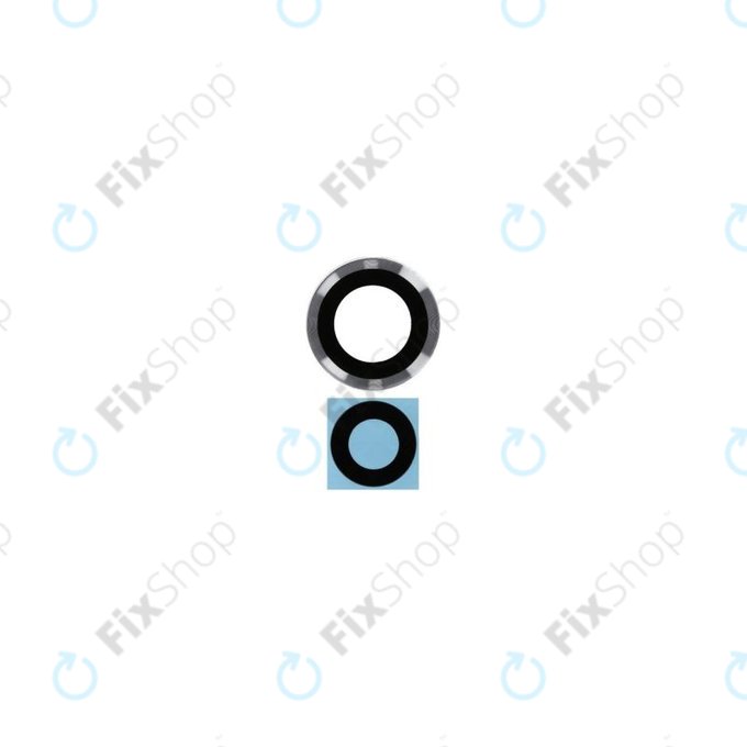 Xiaomi Mi 11 - Rear Camera Lens