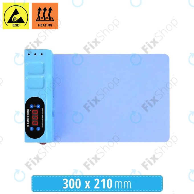 Sunshine S-918E - Heating Pad - LCD Screen Separator | FixShop