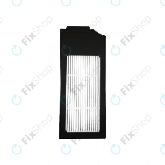 Ecovacs Deebot X1-series, T10-series - Dust Filter