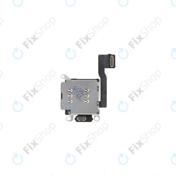 Apple iPhone 13 - SIM Reader + Flex Cable (Single SIM)