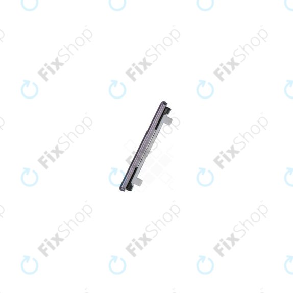 Samsung Galaxy Z Flip 4 F721B - Volume Button (Bora Purple) - GH98-47742B Genuine Service Pack