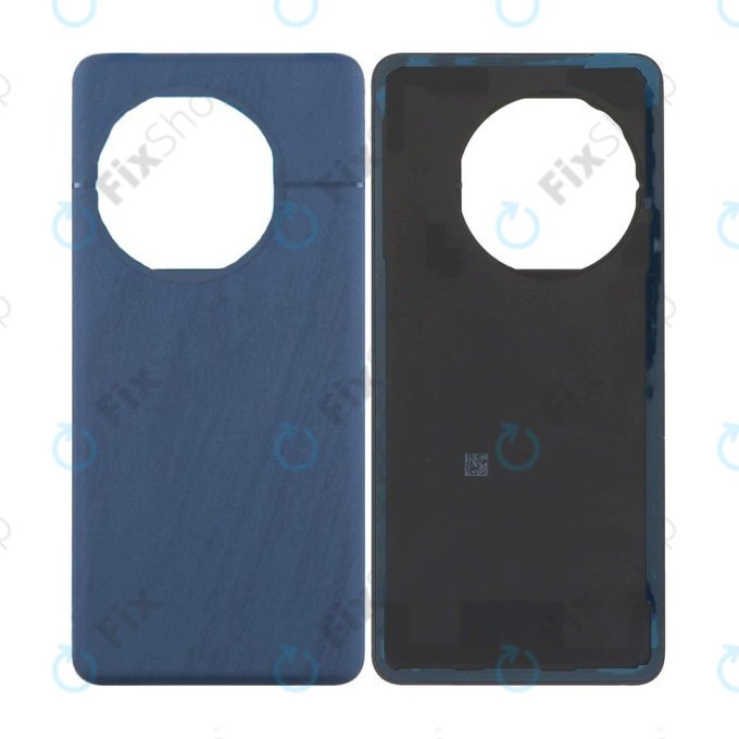 OnePlus 13 5G CPH2655 - Battery Cover (Blue)