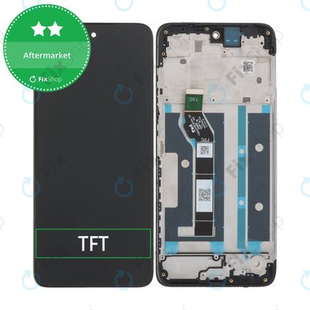 Motorola Moto G05 - LCD Display + Touch Screen + Frame TFT