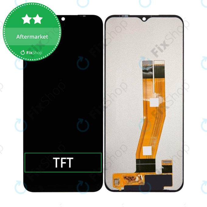 Samsung Galaxy A14 A145R - LCD Display + Touch Screen TFT
