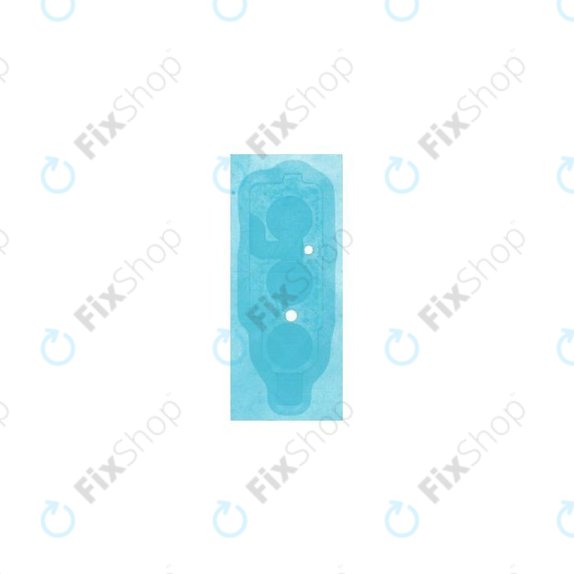 Samsung Galaxy S21 G991B - Adhesive Camera Glue Sticker - GH02-21916A Genuine Service Pack