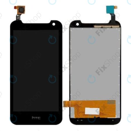 HTC Desire 310 - LCD Display + Touch Screen TFT