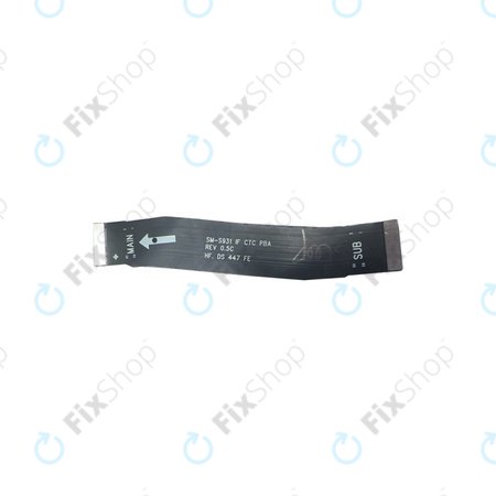 Samsung Galaxy S25 - Main Flex Cable