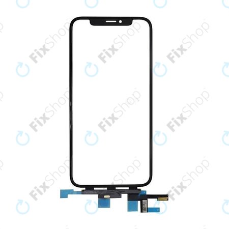 Apple iPhone XS Max - Touch Screen + OCA Adhesive