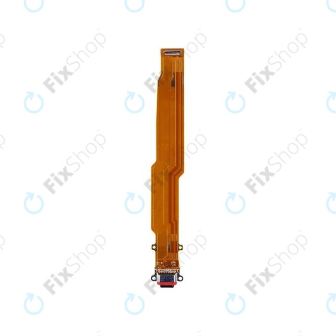 Realme X50 - Charging Connector + Flex Cable