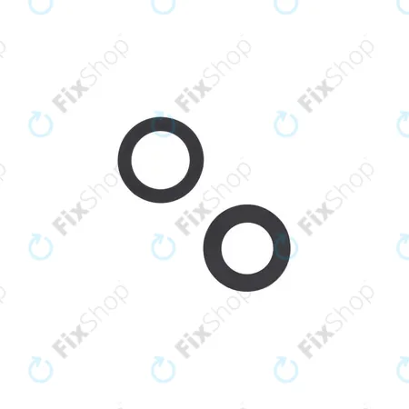 Apple iPhone 13, 13 Mini - Rear Camera Lens (2pcs)