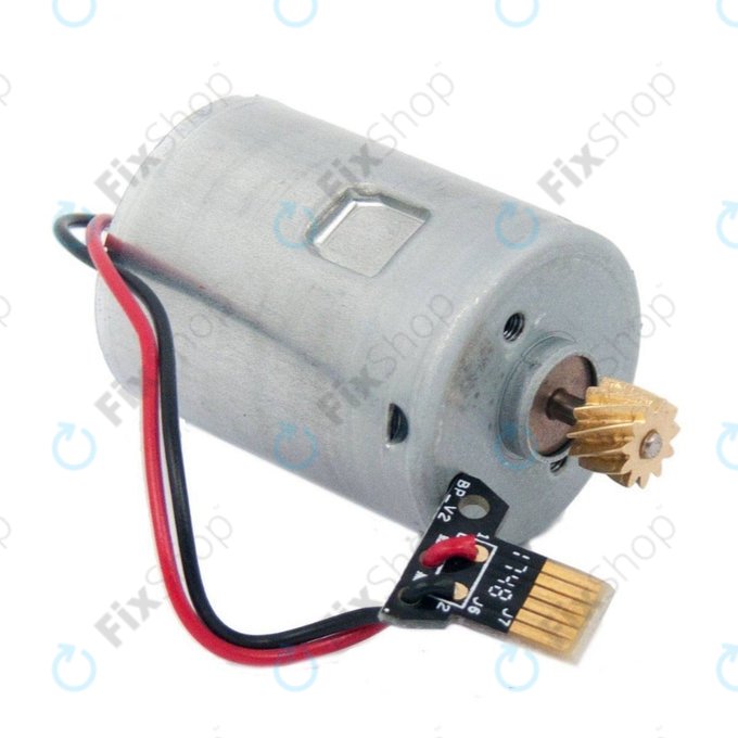 Main Brush Motor for Xiaomi Roborock S4, S4 Max, Mi Robot Mijia 1s