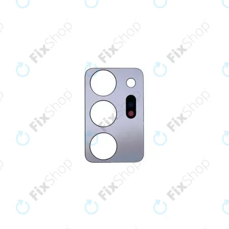 Samsung Galaxy Note 20 Ultra N986B - Rear Camera Glass (Mystic White) - GH64-08074C Genuine Service Pack
