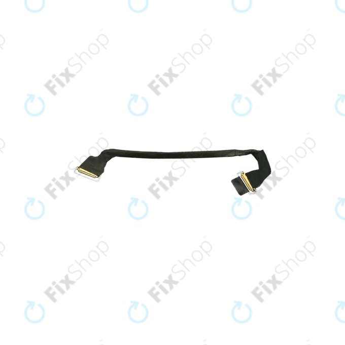 Apple MacBook Pro 13" A1278 (Late 2008 - Mid 2010) - LCD Flex Cable