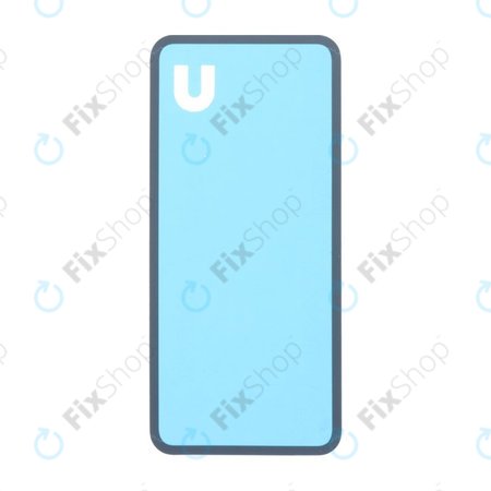 Xiaomi Redmi Note 13 5G 2312DRAABC - Battery Cover Adhesive