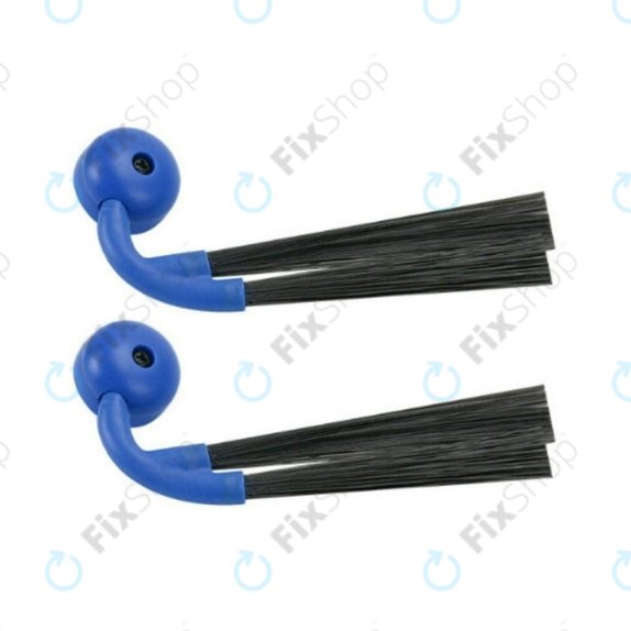 Side Brush, 2pcs for Ecovacs Deebot X9 Pro Omni, X9 Pro