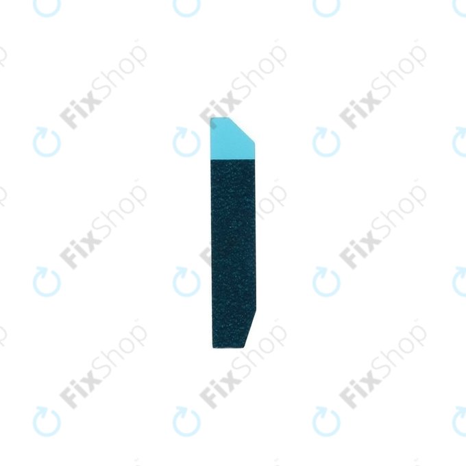 Google Pixel 8a - Battery Cover Adhesive Top - G806-09465-01 Genuine Service Pack