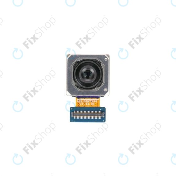 Samsung Galaxy A22, A33 5G, A34 5G - Rear Camera Module 48MP - GH96-14454A Genuine Service Pack
