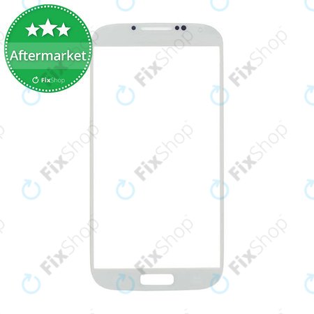 Samsung Galaxy S4 i9505 - Touch Screen (White Frost)
