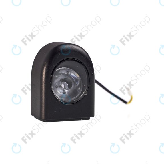 Mankeel MK089 Pioneer - Headlight
