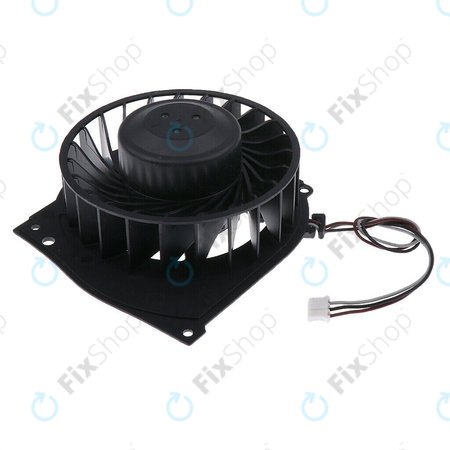 Sony Playstation 3 Super Slim - Internal cooling fan