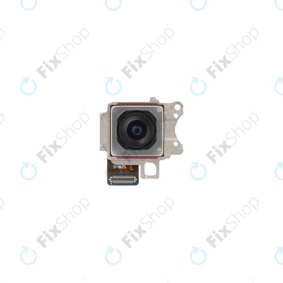 Samsung Galaxy S25 Plus - Rear Camera 50MP