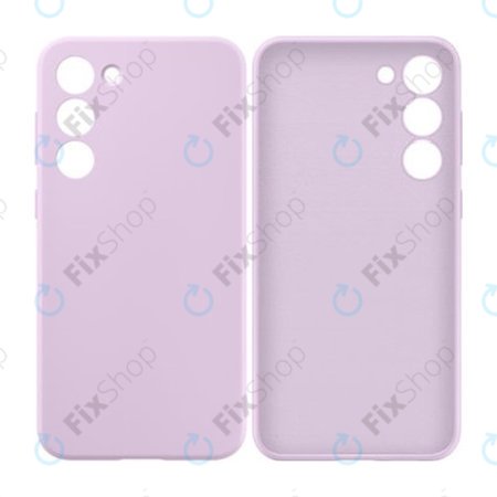 Samsung Galaxy S23 Plus S916B - Battery Cover (Lavender)