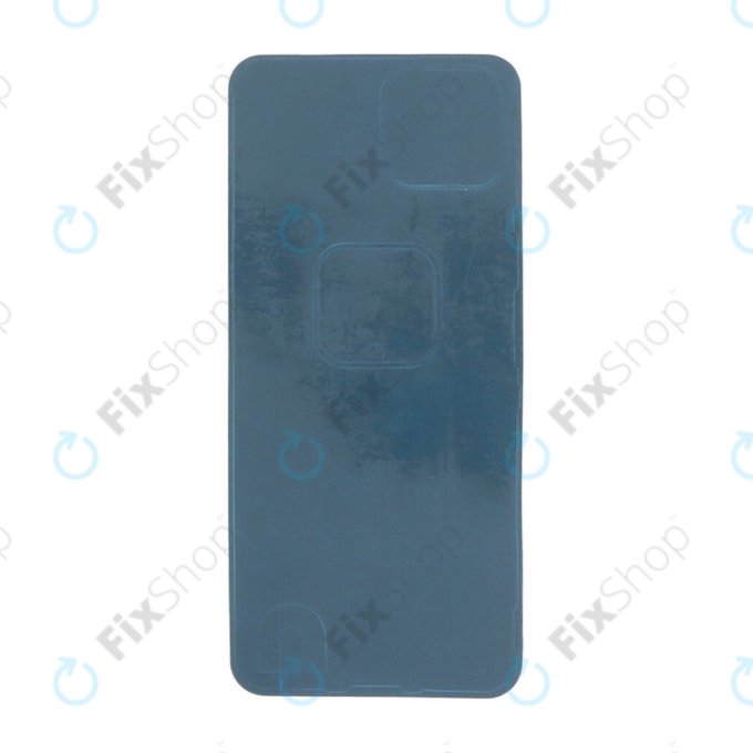 Google Pixel 4 G020M G020I - Battery Cover Adhesive
