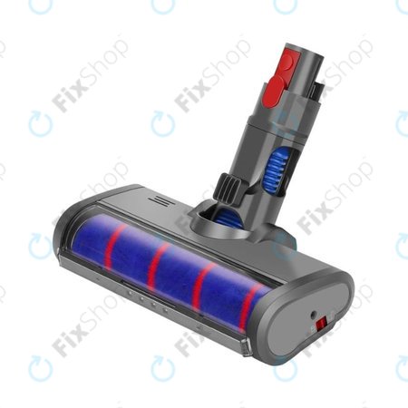 Dyson V-series, Outsize - Floor Head with LED Light