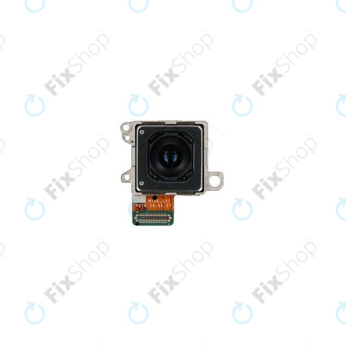 Samsung Galaxy Z Flip 7 F766B - Rear Camera 50MP (Wide) - GH96-19443A Genuine Service Pack