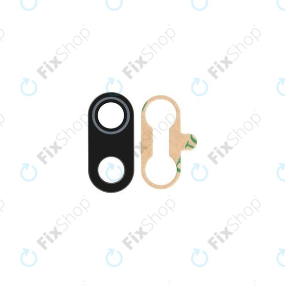 Xiaomi Redmi 7A - Rear Camera Lens