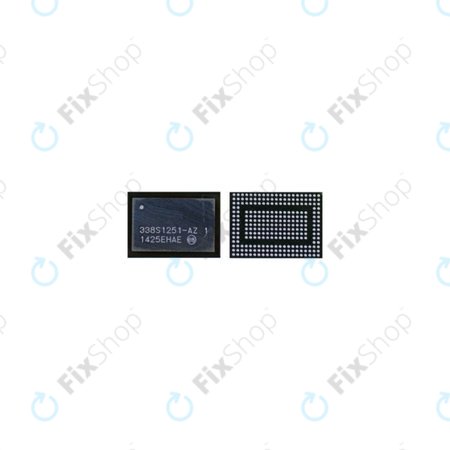 Apple iPhone 6, 6 Plus - AZ Power Management IC 338S1251