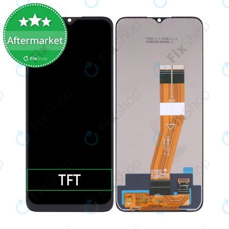 Samsung Galaxy A03 A035G - LCD Display + Touch Screen TFT