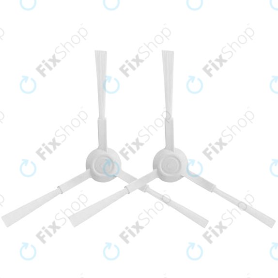 Side Brush, 2pcs for Xiaomi Robot Vacuum E10