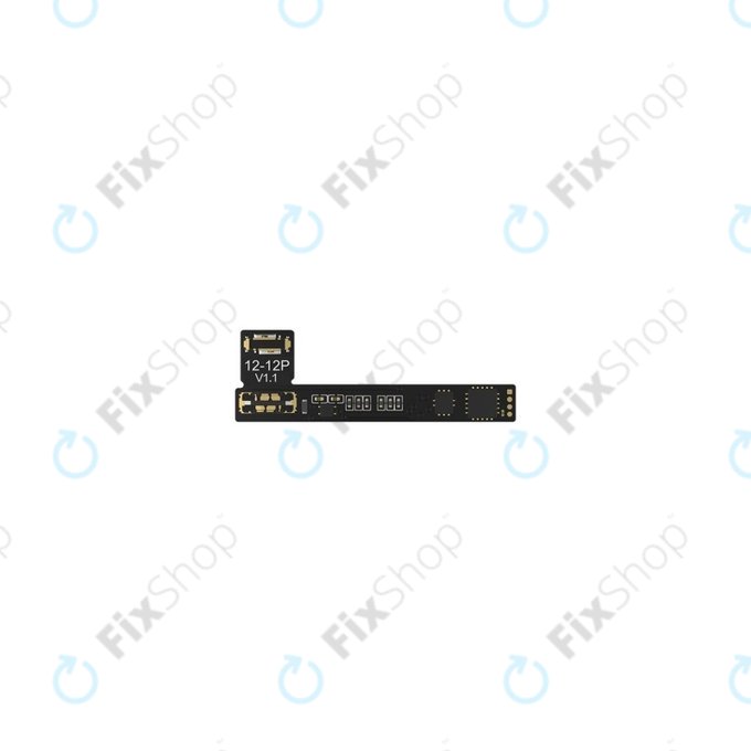Apple iPhone 12 Mini, 12, 12 Pro - Tag-On Battery Flex Cable (JCID)