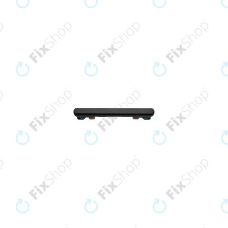 Huawei P40 Lite 5G - Volume Button (Midnight Black) - 51661SFN Genuine Service Pack