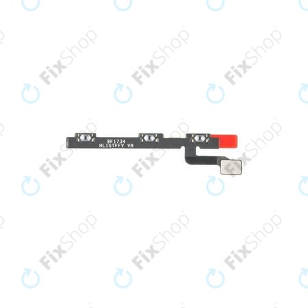 Huawei Honor 9 STF-L09 - Side Buttons Flex Cable