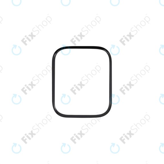 Apple Watch 7, 8, 9 45mm - Front Cover Glass